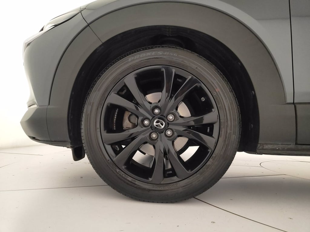 MAZDA Cx-30 2.0 m-hybrid homura 2wd 150cv 6at