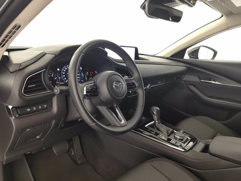 MAZDA Cx-30 2.0 m-hybrid homura 2wd 150cv 6at