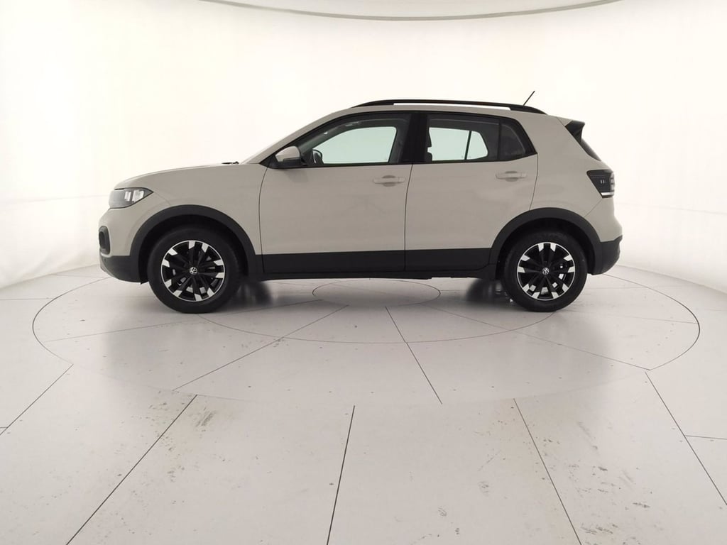 VOLKSWAGEN T-cross 1.0 tsi style 95cv