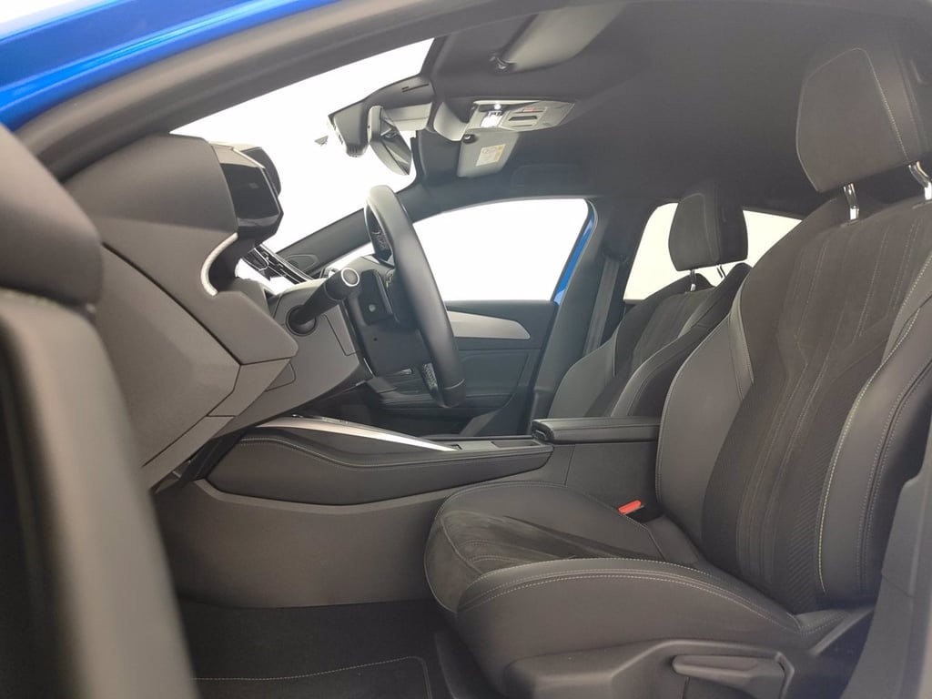 PEUGEOT 308 1.5 bluehdi gt pack s&s 130cv eat8