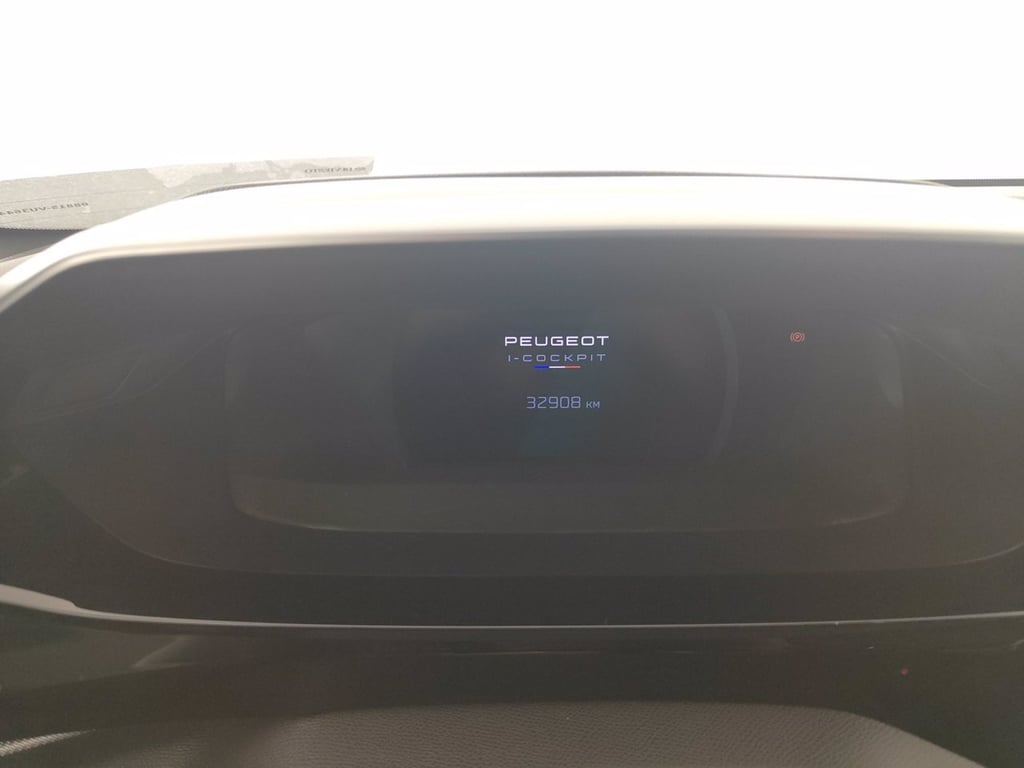 PEUGEOT 308 1.5 bluehdi gt pack s&s 130cv eat8