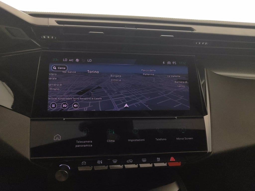 PEUGEOT 308 1.5 bluehdi gt pack s&s 130cv eat8