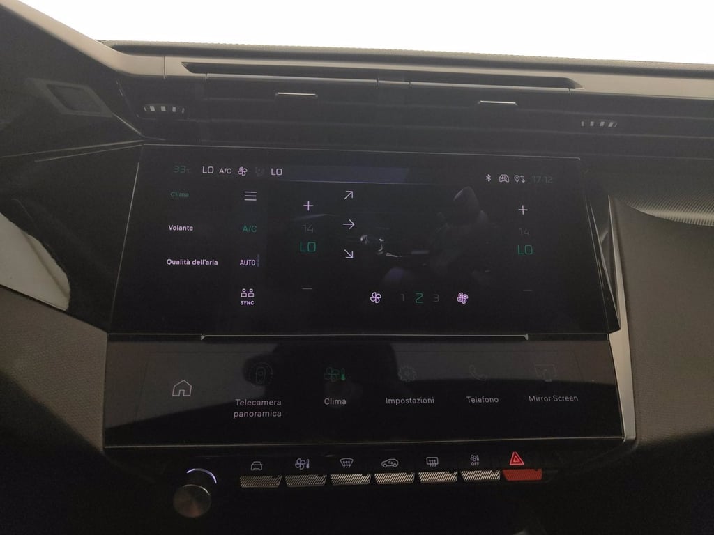 PEUGEOT 308 1.5 bluehdi gt pack s&s 130cv eat8