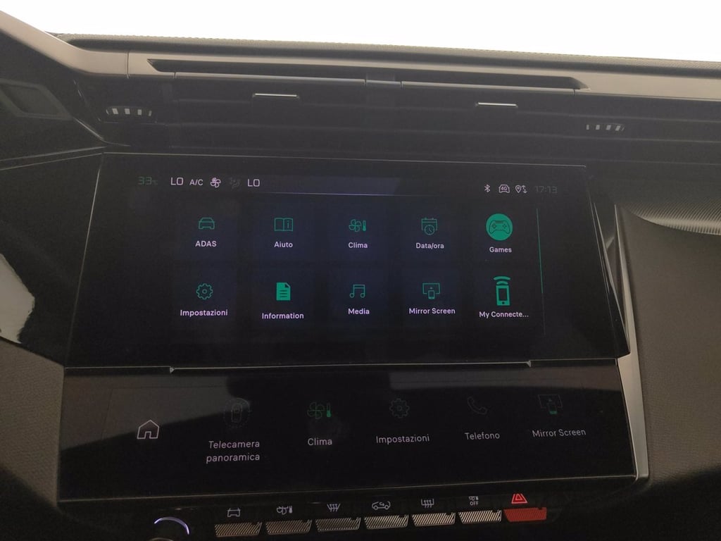 PEUGEOT 308 1.5 bluehdi gt pack s&s 130cv eat8