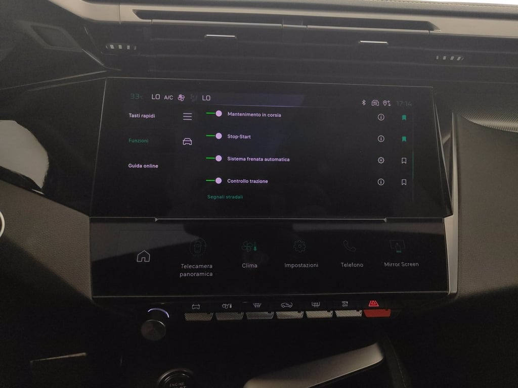 PEUGEOT 308 1.5 bluehdi gt pack s&s 130cv eat8