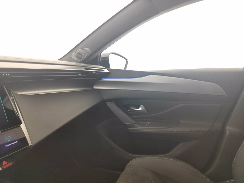 PEUGEOT 308 1.5 bluehdi gt pack s&s 130cv eat8