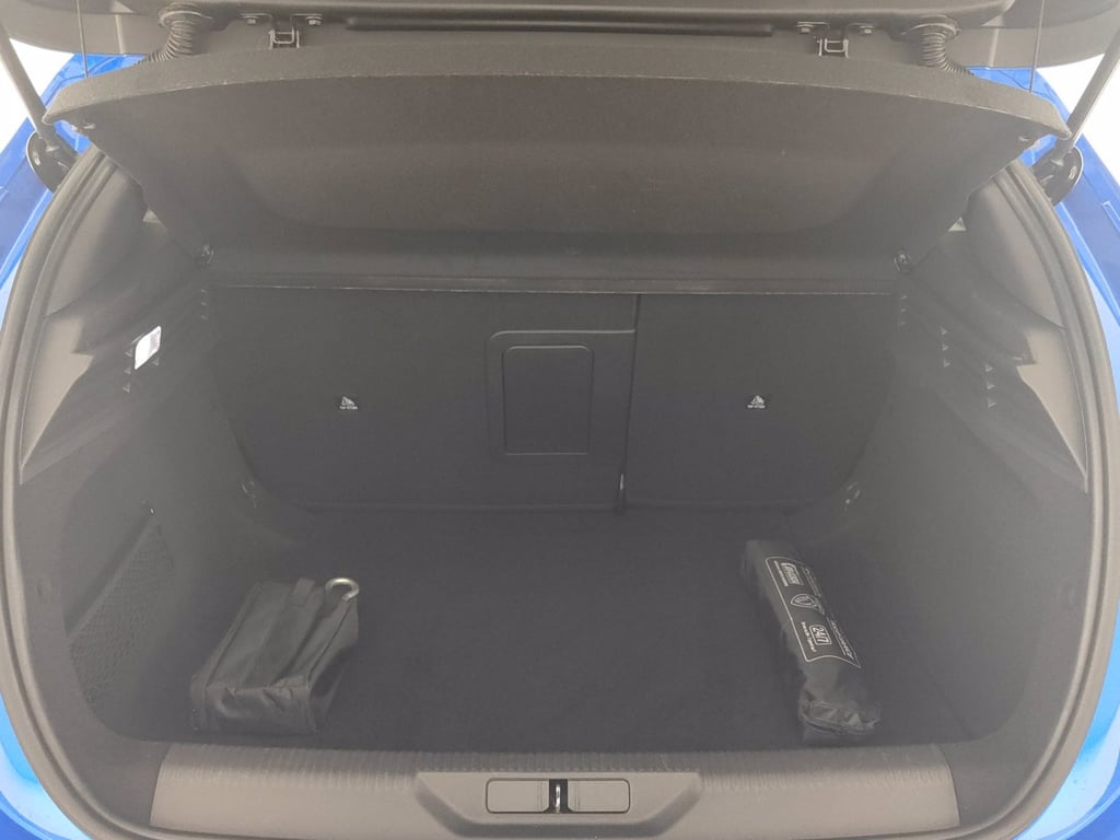 PEUGEOT 308 1.5 bluehdi gt pack s&s 130cv eat8