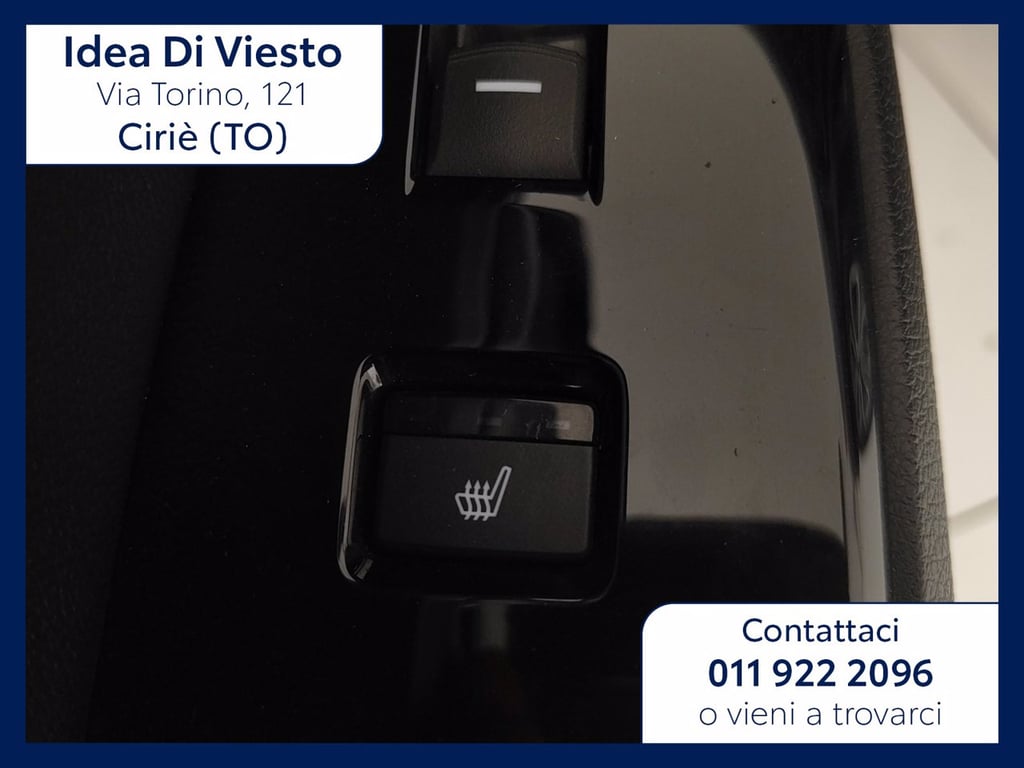 HONDA Cr-v 2.0 hev elegance navi ecvt