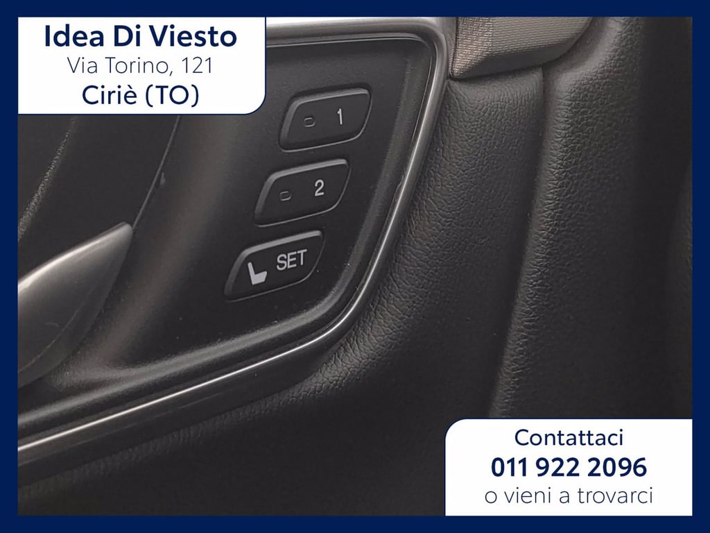HONDA Cr-v 2.0 hev elegance navi ecvt
