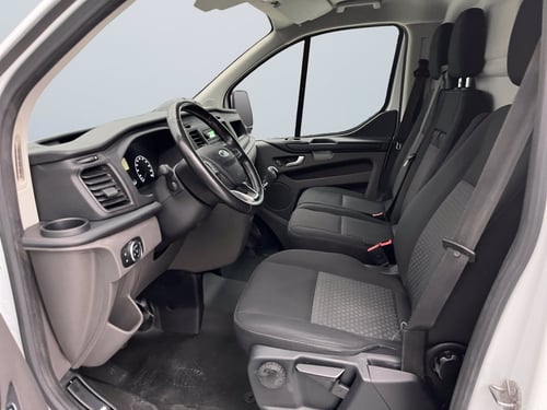 FORD Transit custom 320 2.0 tdci mhev 130cv trend l2h1 e6.2