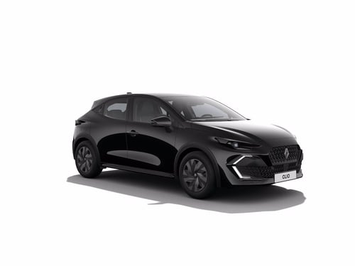 RENAULT Clio 1.8 full hybrid e-tech techno 160cv auto