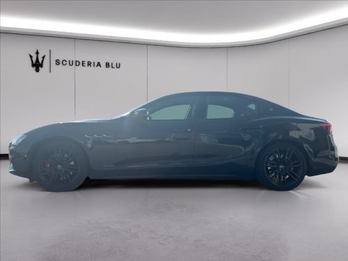 MASERATI Ghibli 3.0 v6 s q4 gransport 430cv auto