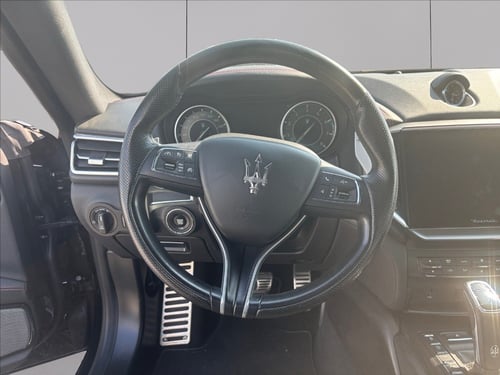 MASERATI Ghibli 3.0 v6 s q4 gransport 430cv auto