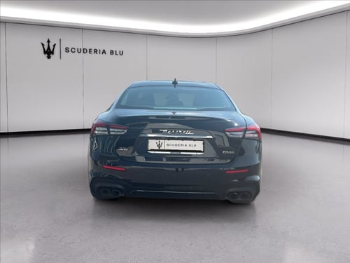 MASERATI Ghibli 3.0 v6 s q4 gransport 430cv auto