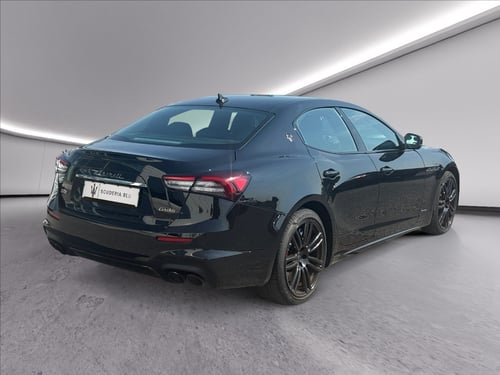 MASERATI Ghibli 3.0 v6 s q4 gransport 430cv auto