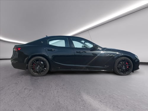 MASERATI Ghibli 3.0 v6 s q4 gransport 430cv auto