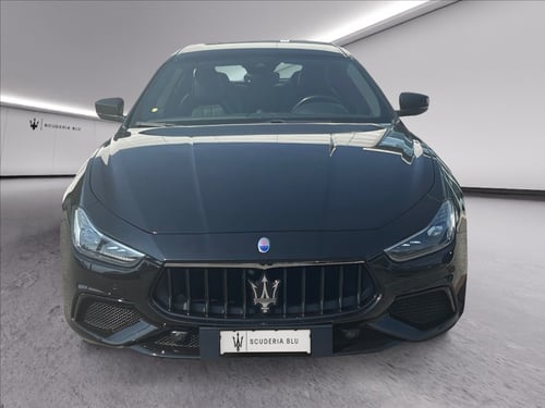MASERATI Ghibli 3.0 v6 s q4 gransport 430cv auto