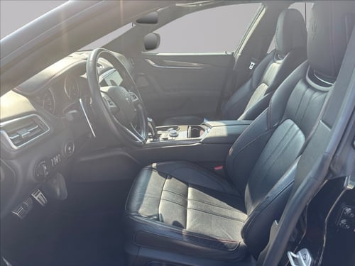MASERATI Ghibli 3.0 v6 s q4 gransport 430cv auto