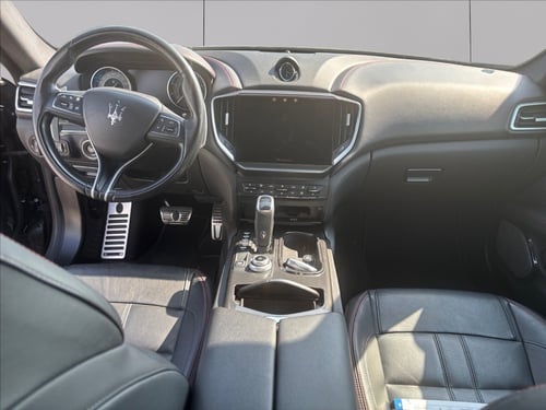 MASERATI Ghibli 3.0 v6 s q4 gransport 430cv auto