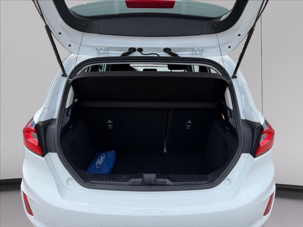 FORD Fiesta 5p 1.0 ecoboost h titanium 125cv