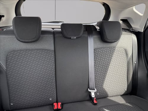 FORD Fiesta 5p 1.0 ecoboost h titanium 125cv