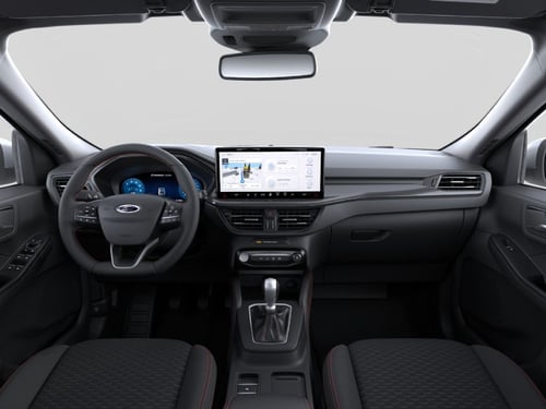 FORD Kuga 1.5 ecoboost st-line 2wd 150cv
