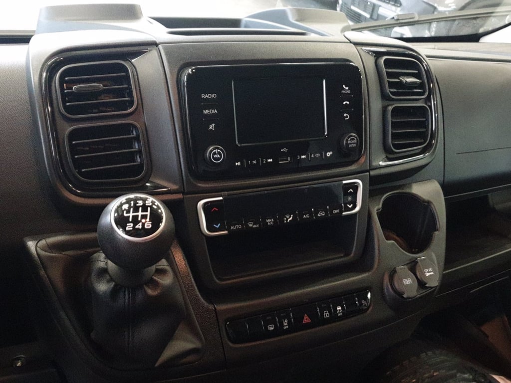 TOYOTA Proace max 33 2.2d 120cv l2h2