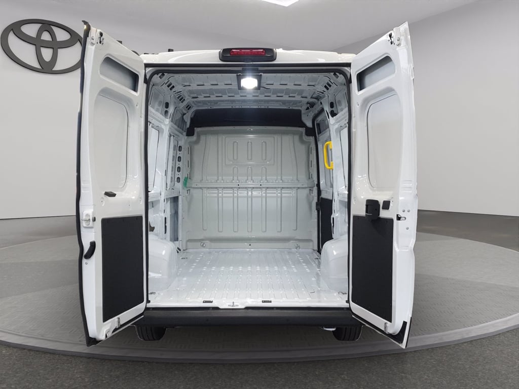 TOYOTA Proace max 33 2.2d 120cv l2h2