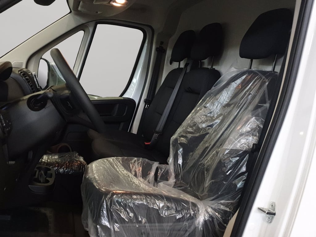 TOYOTA Proace max 33 2.2d 120cv l2h2