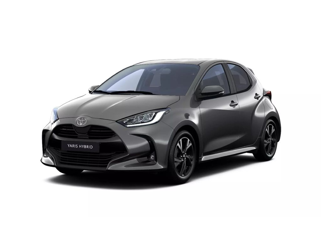TOYOTA Yaris 1.5h trend