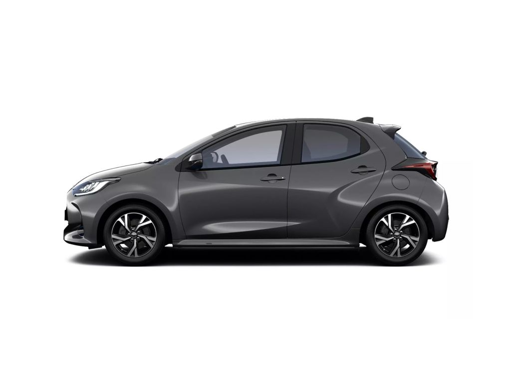 TOYOTA Yaris 1.5h trend