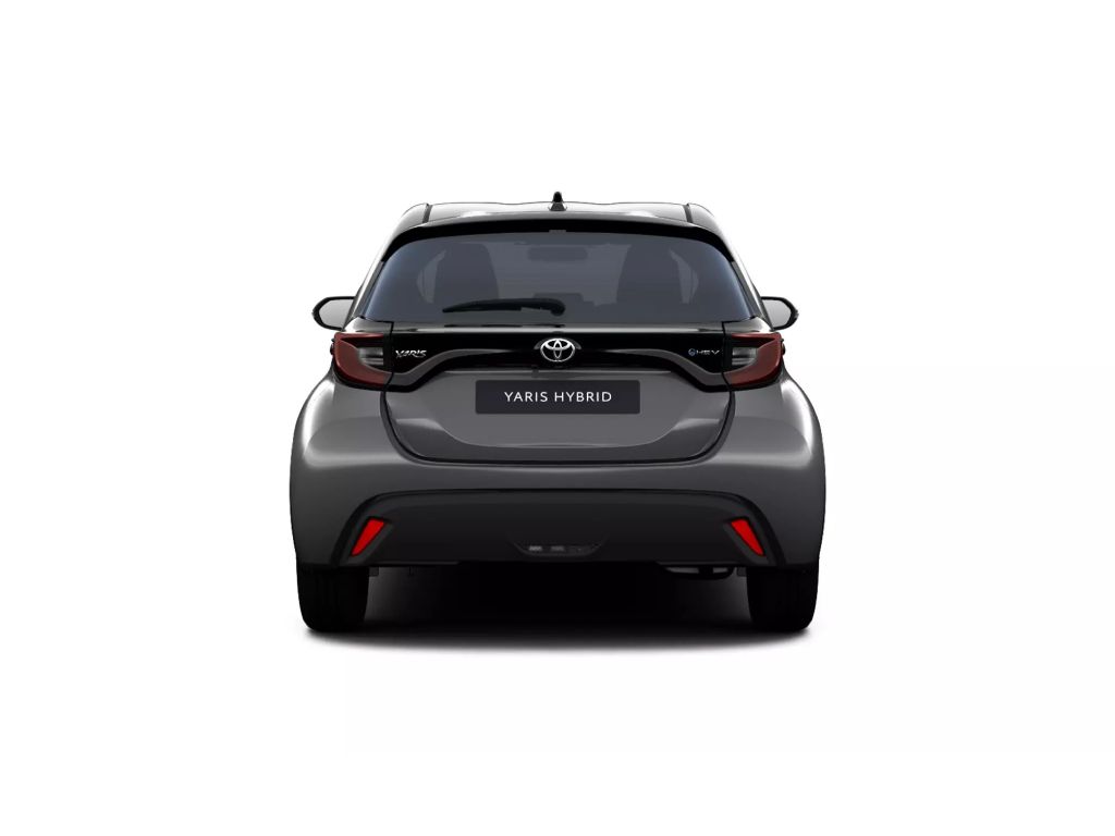 TOYOTA Yaris 1.5h trend