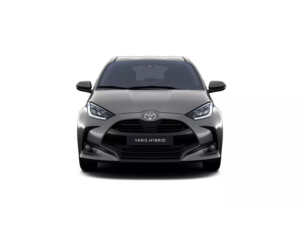TOYOTA Yaris 1.5h trend