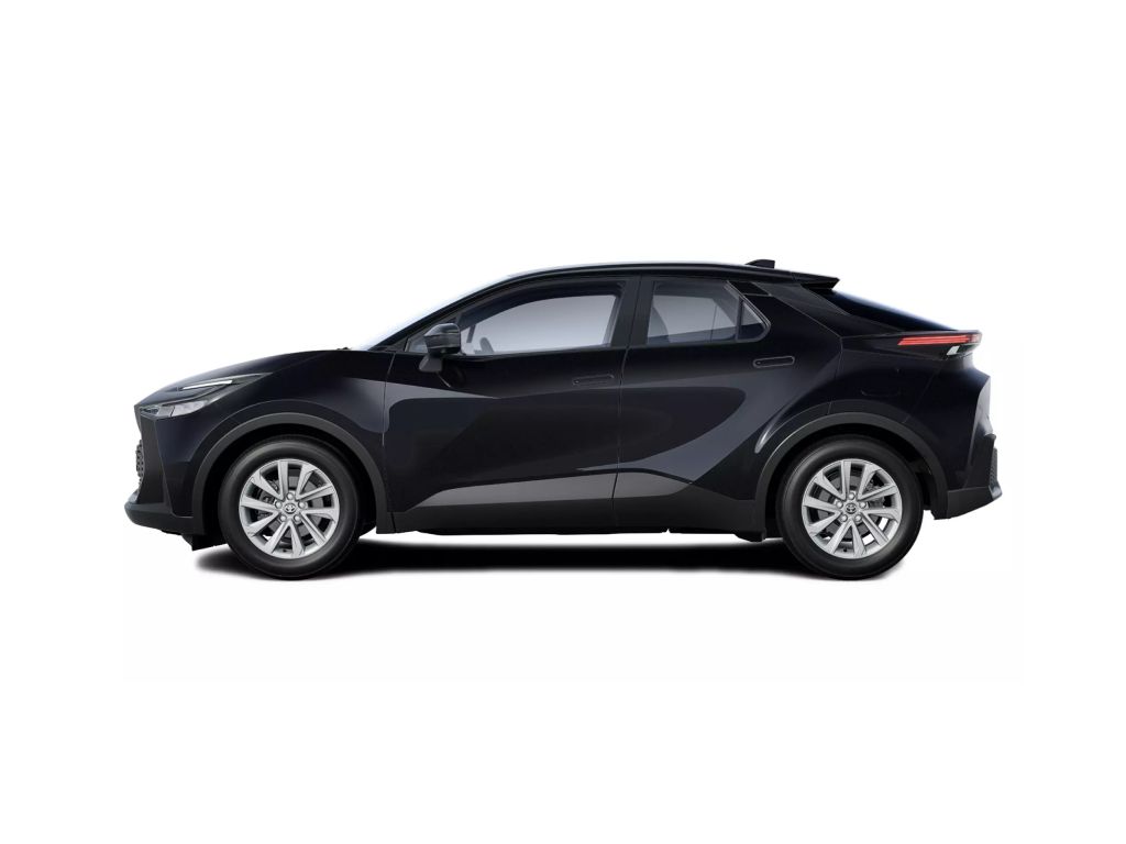 TOYOTA C-hr 1.8 hev active fwd e-cvt