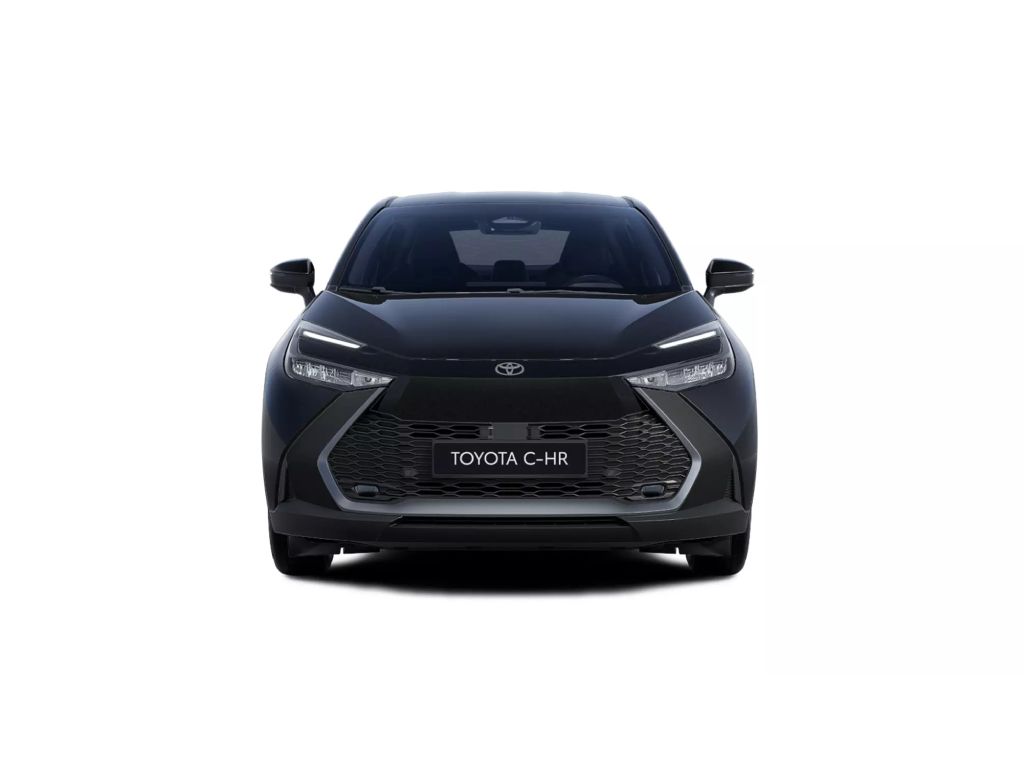 TOYOTA C-hr 1.8 hev active fwd e-cvt