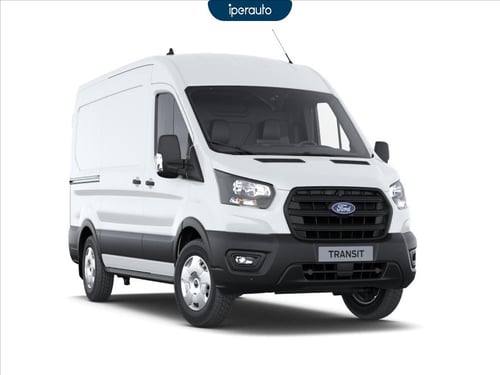 FORD Transit 310 fwd 2.0 ecoblue 130cv trend L2H2 IVA ESCLUSA