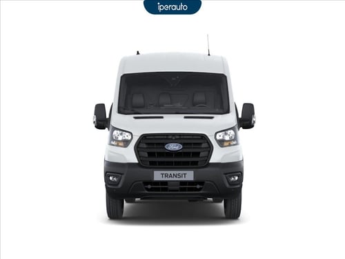 FORD Transit 310 fwd 2.0 ecoblue 130cv trend L2H2 IVA ESCLUSA