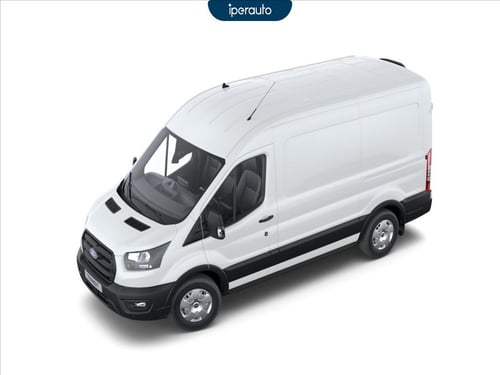 FORD Transit 310 fwd 2.0 ecoblue 130cv trend L2H2 IVA ESCLUSA
