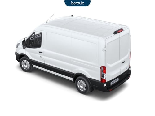 FORD Transit 310 fwd 2.0 ecoblue 130cv trend L2H2 IVA ESCLUSA