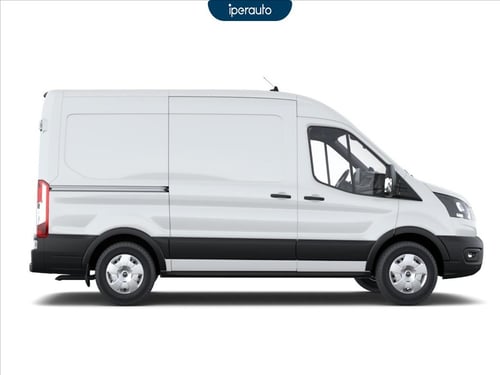 FORD Transit 310 fwd 2.0 ecoblue 130cv trend L2H2 IVA ESCLUSA