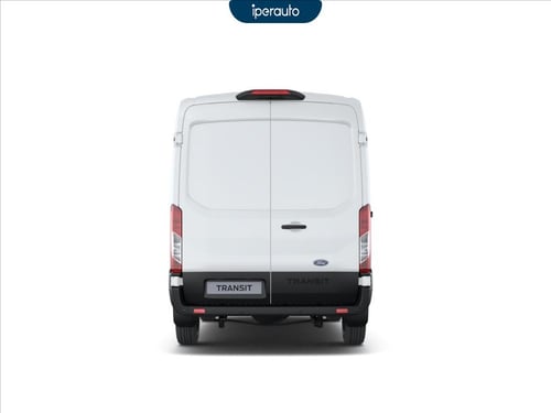 FORD Transit 310 fwd 2.0 ecoblue 130cv trend L2H2 IVA ESCLUSA