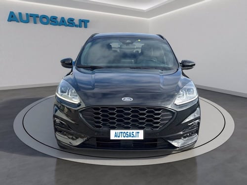 FORD Kuga 2.5 Full Hybrid 190 CV CVT 2WD ST-Line