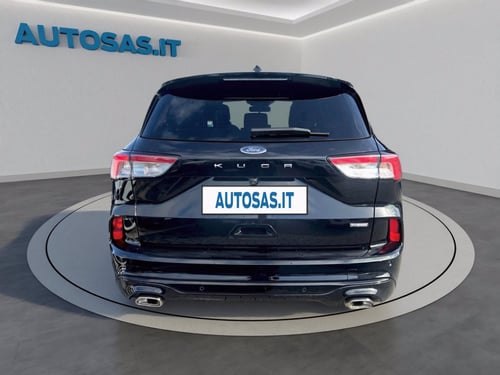 FORD Kuga 2.5 Full Hybrid 190 CV CVT 2WD ST-Line