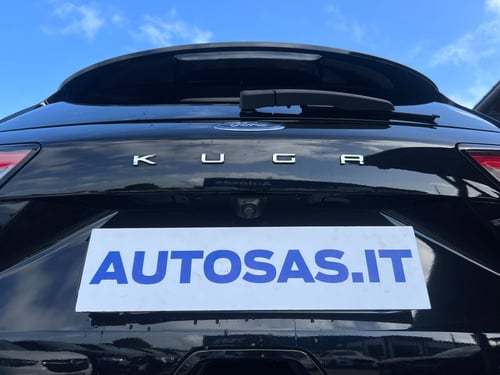 FORD Kuga 2.5 Full Hybrid 190 CV CVT 2WD ST-Line