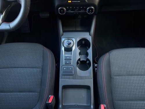 FORD Kuga 2.5 Full Hybrid 190 CV CVT 2WD ST-Line