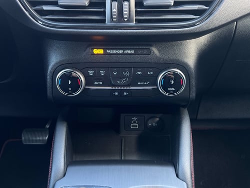 FORD Kuga 2.5 Full Hybrid 190 CV CVT 2WD ST-Line