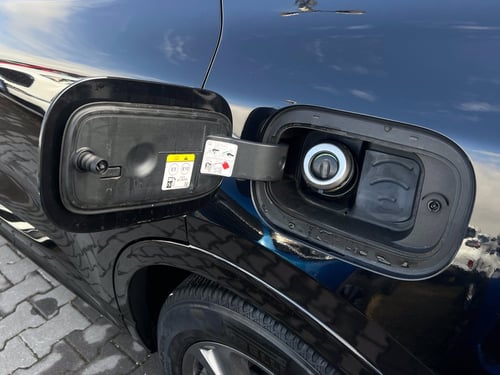 FORD Kuga 2.5 Full Hybrid 190 CV CVT 2WD ST-Line