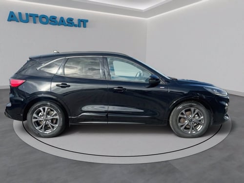 FORD Kuga 2.5 Full Hybrid 190 CV CVT 2WD ST-Line