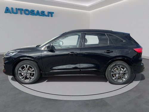 FORD Kuga 2.5 Full Hybrid 190 CV CVT 2WD ST-Line