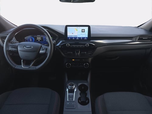 FORD Kuga 2.5 Full Hybrid 190 CV CVT 2WD ST-Line
